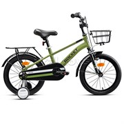 Велосипед 16