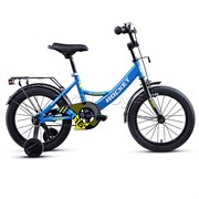 Велосипед 16