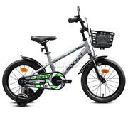 Велосипед 16