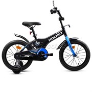 Велосипед 16