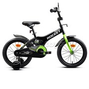 Велосипед 16