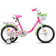 Велосипед 16