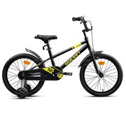 Велосипед 18