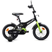 Велосипед 14