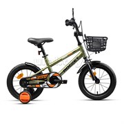 Велосипед 12