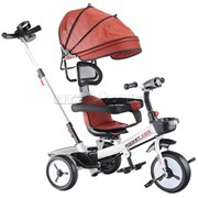 Спецтехника: Цистерна 