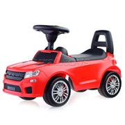 Каталка-автомобиль 