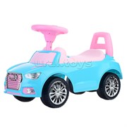 Каталка-автомобиль 