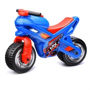 Каталка-мотоцикл 