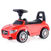 Каталка-автомобиль 