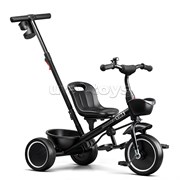 Велосипед трехколесный Rocket 107NEW, колеса EVA 10