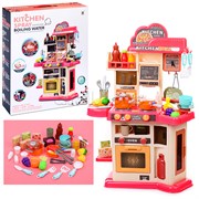 Игровой набор кухня 