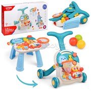 Игровой центр-Каталка 