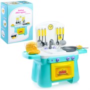 Игровой набор Моя кухня UT-У548