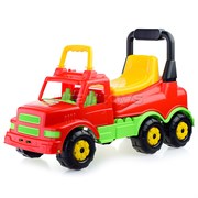 Каталка-автомобиль 