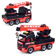 MAMMOET, автомобиль-кран с поворотной платформой UT-56979