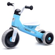 Беговел трехколесный Rocket 133-BL, колеса EVA, цвет синий UT-RO133-BL