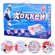 Настольный хоккей UT-40-0007