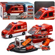 Машина-Трек 