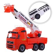 Автомобиль Пожарная машина UT-8787