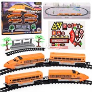 Железная дорога 