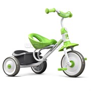 Велосипед трехколесный Rocket, колеса EVA 9