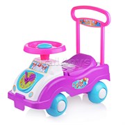 Автомобиль-каталка 