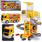 Трек-Трейлер 