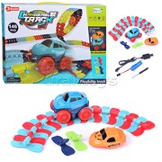 Автотрек в коробке UT-1366A-03