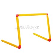 Барьер универсальный (высота от8 до 60 см.) UT-У769