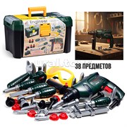 Набор инструментов 