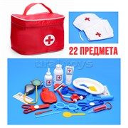 Игровой набор 