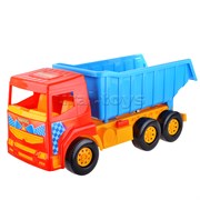 Самосвал гигантский 