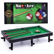 Бильярд в коробке UT-69106
