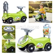 Каталка для детей Rocket R0276 