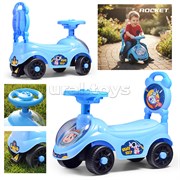 Каталка для детей Rocket R0275 