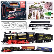 Железная дорога 