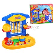 Кухня 2 UT-Т2117