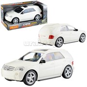 Автомобиль легковой 