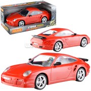 Автомобиль легковой 