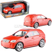 Автомобиль легковой 