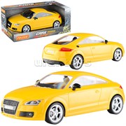 Автомобиль легковой 