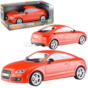 Автомобиль легковой 