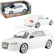 Автомобиль легковой 