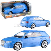 Автомобиль легковой 