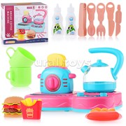 Игровой набор 