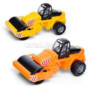 Дорожный каток в сетке UT-8909