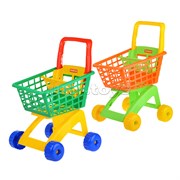 Тележка для маркета UT-7438