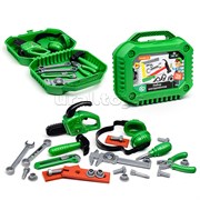 Набор инструментов №17 (26 элементов) (в чемоданчике) UT-89434