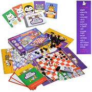 Игра настольная 